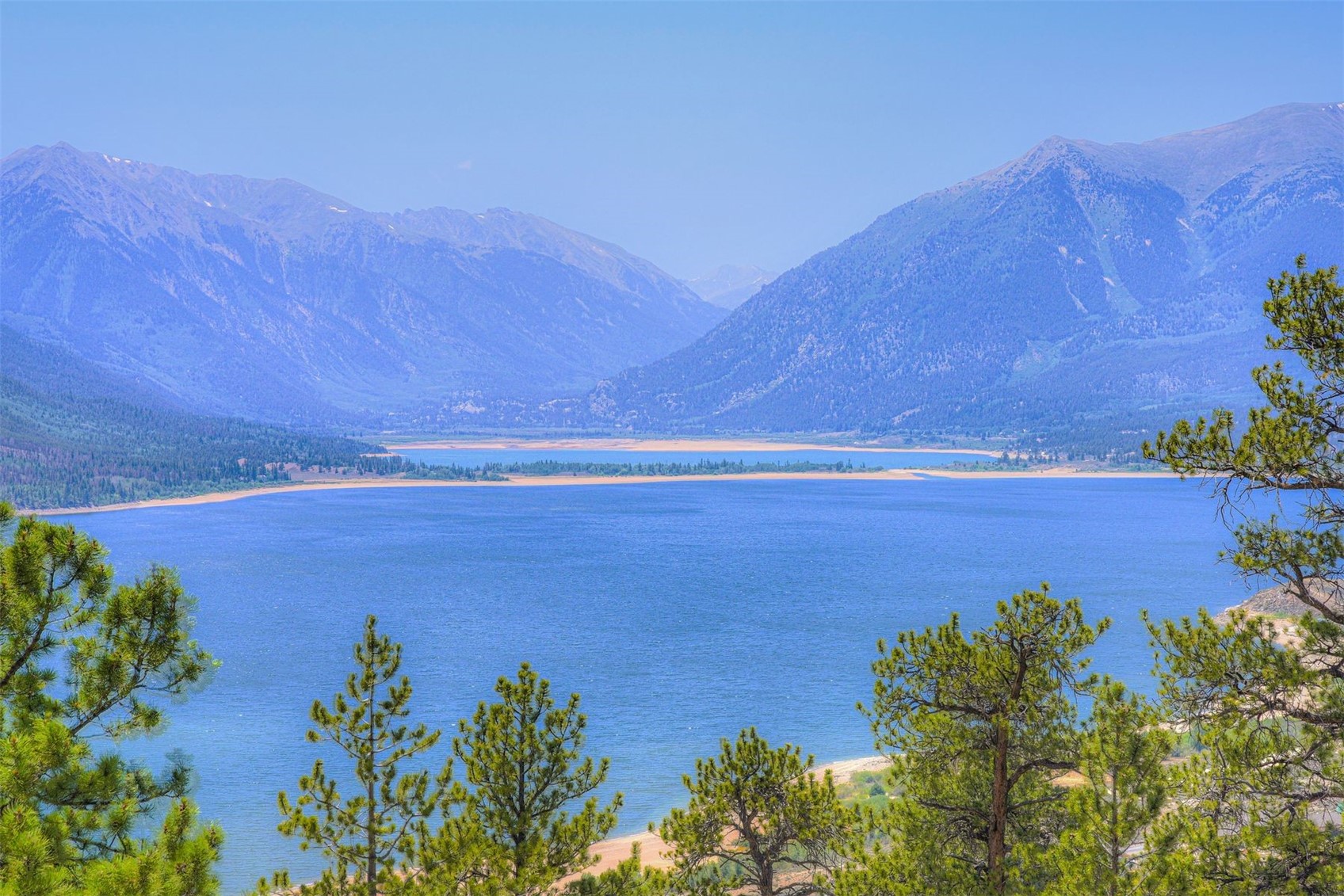 630 Reva Ridge Road Twin Lakes CO 81251