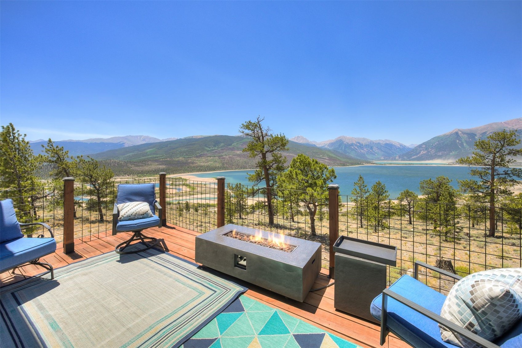 630 Reva Ridge Road Twin Lakes CO 81251