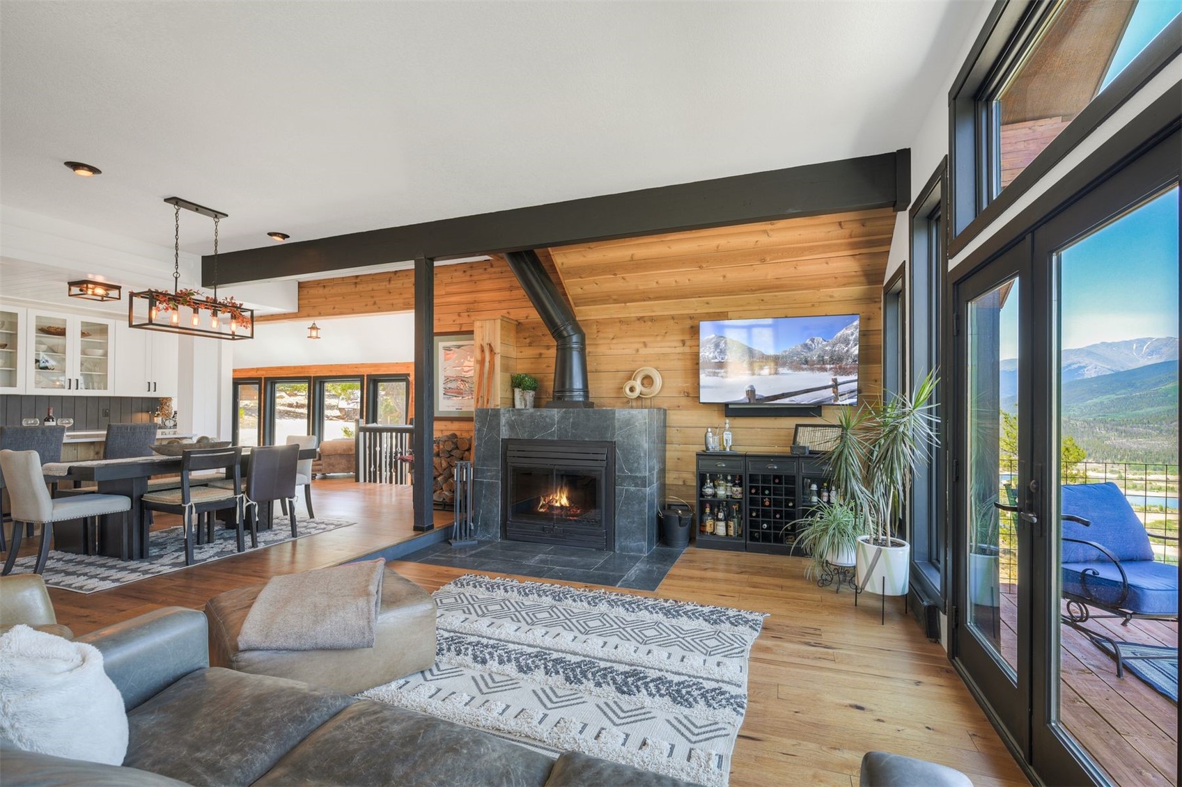 630 Reva Ridge Road Twin Lakes CO 81251