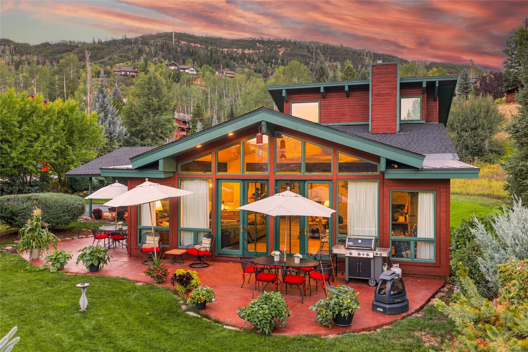 31650 Mt Werner Road Steamboat Springs CO 80487