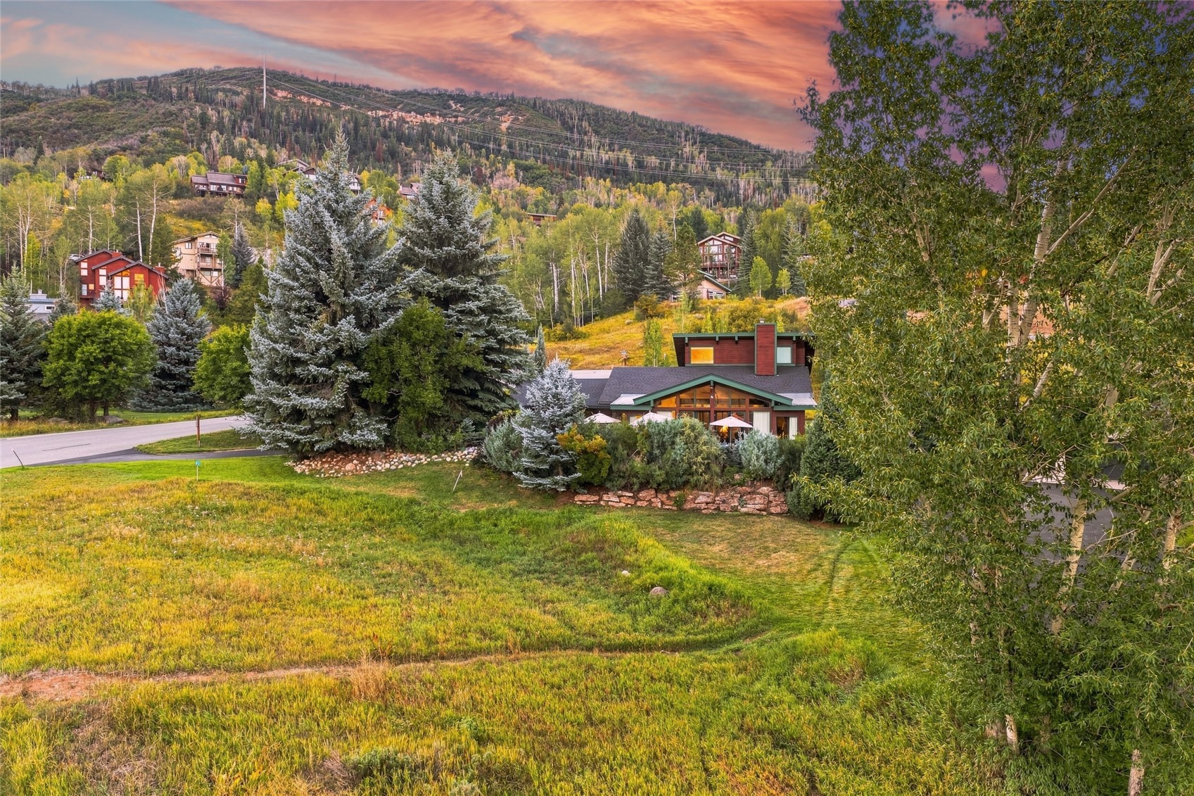 31650 Mt Werner Road Steamboat Springs CO 80487