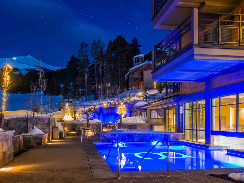 27 Liberty Court Breckenridge CO 80424