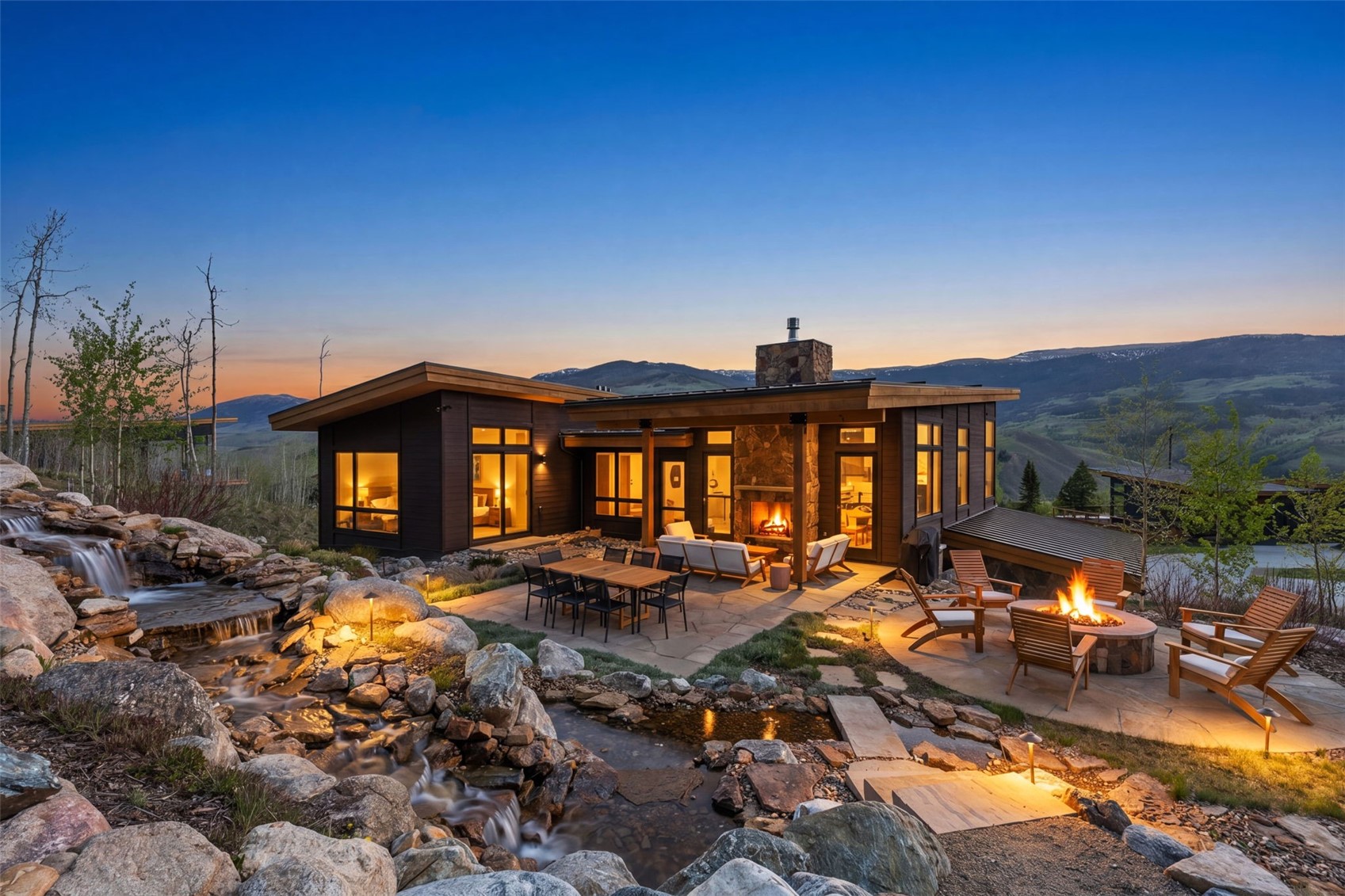 83 Mckay Place Silverthorne CO 80498