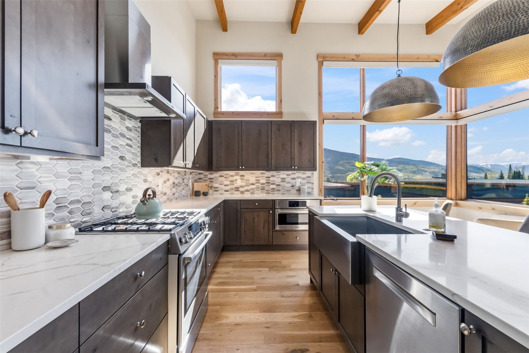 83 Mckay Place Silverthorne CO 80498
