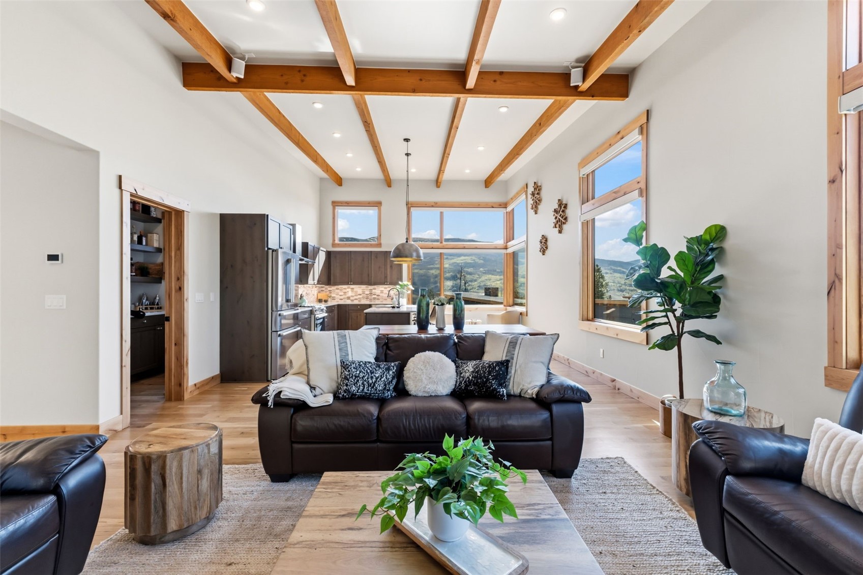 83 Mckay Place Silverthorne CO 80498