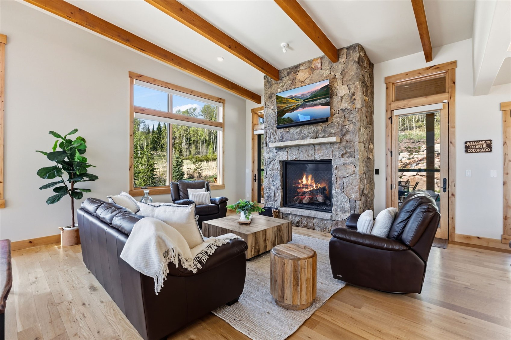 83 Mckay Place Silverthorne CO 80498
