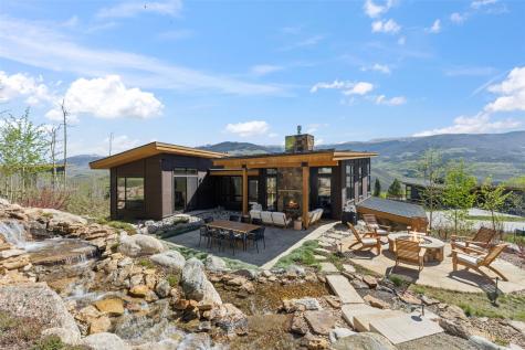 83 Mckay Place Silverthorne CO 80498