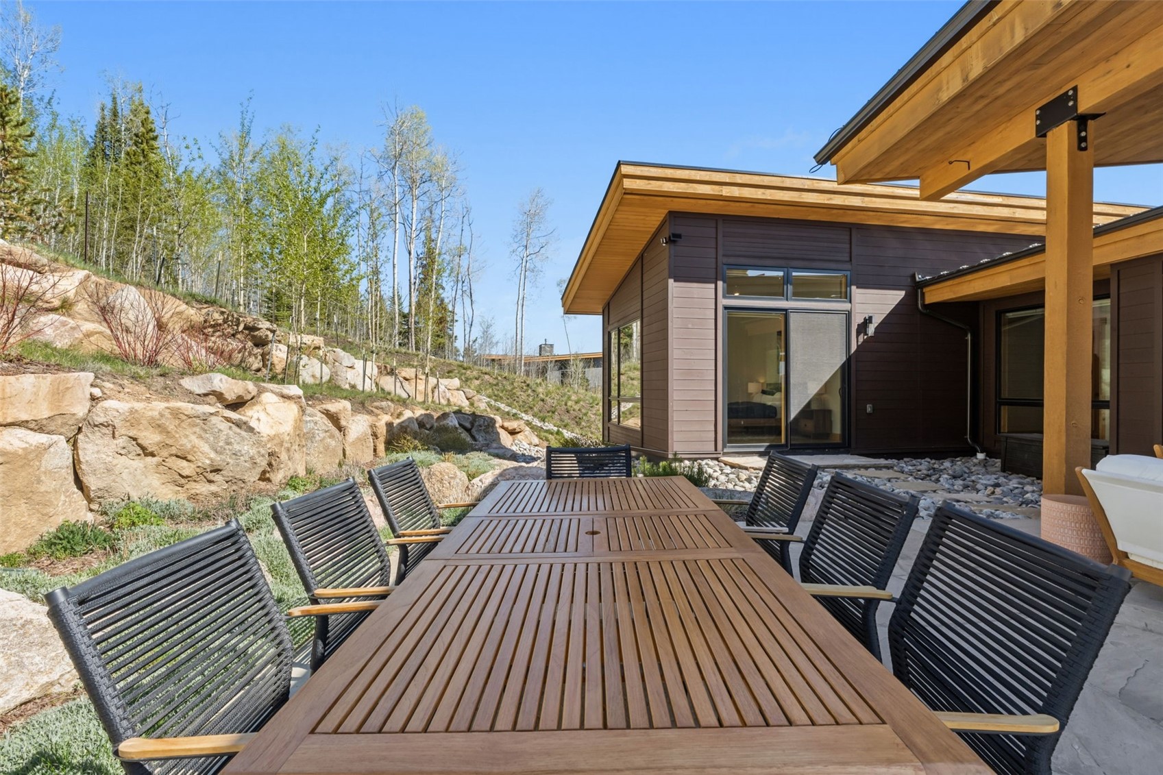 83 Mckay Place Silverthorne CO 80498