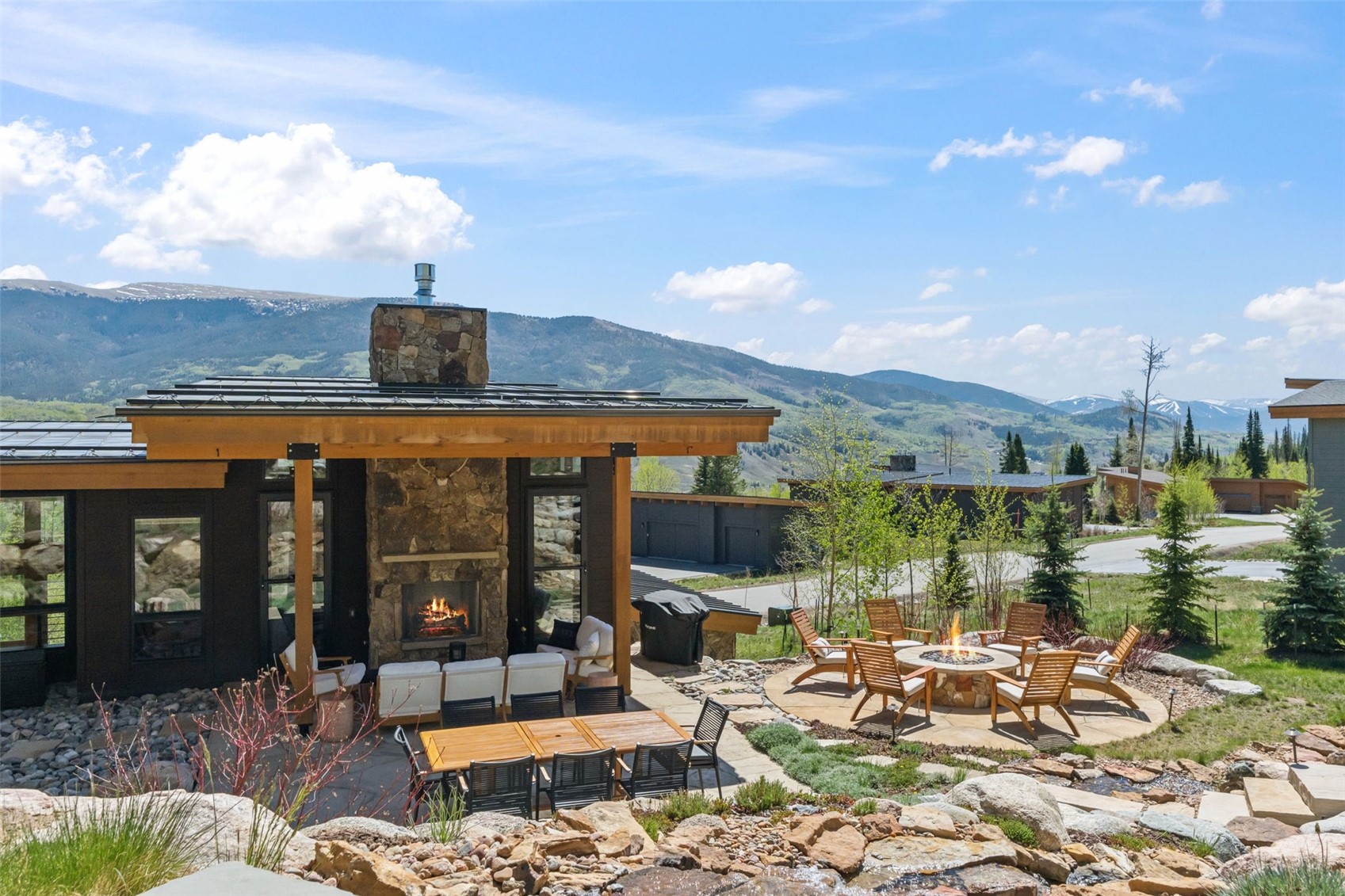 83 Mckay Place Silverthorne CO 80498