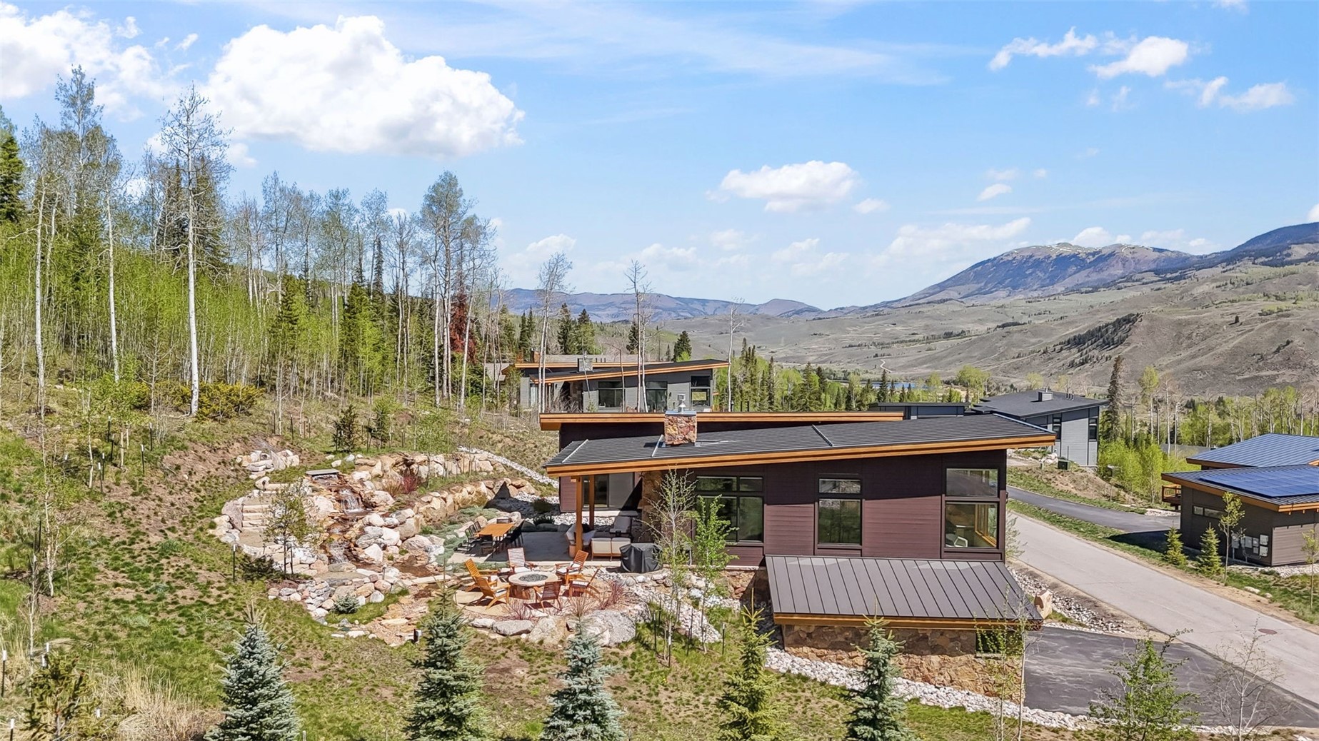 83 Mckay Place Silverthorne CO 80498