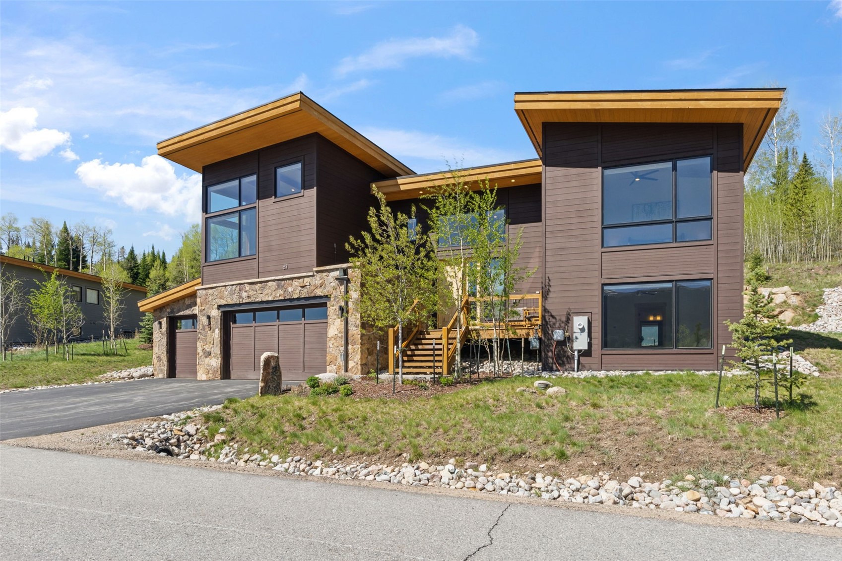 83 Mckay Place Silverthorne CO 80498