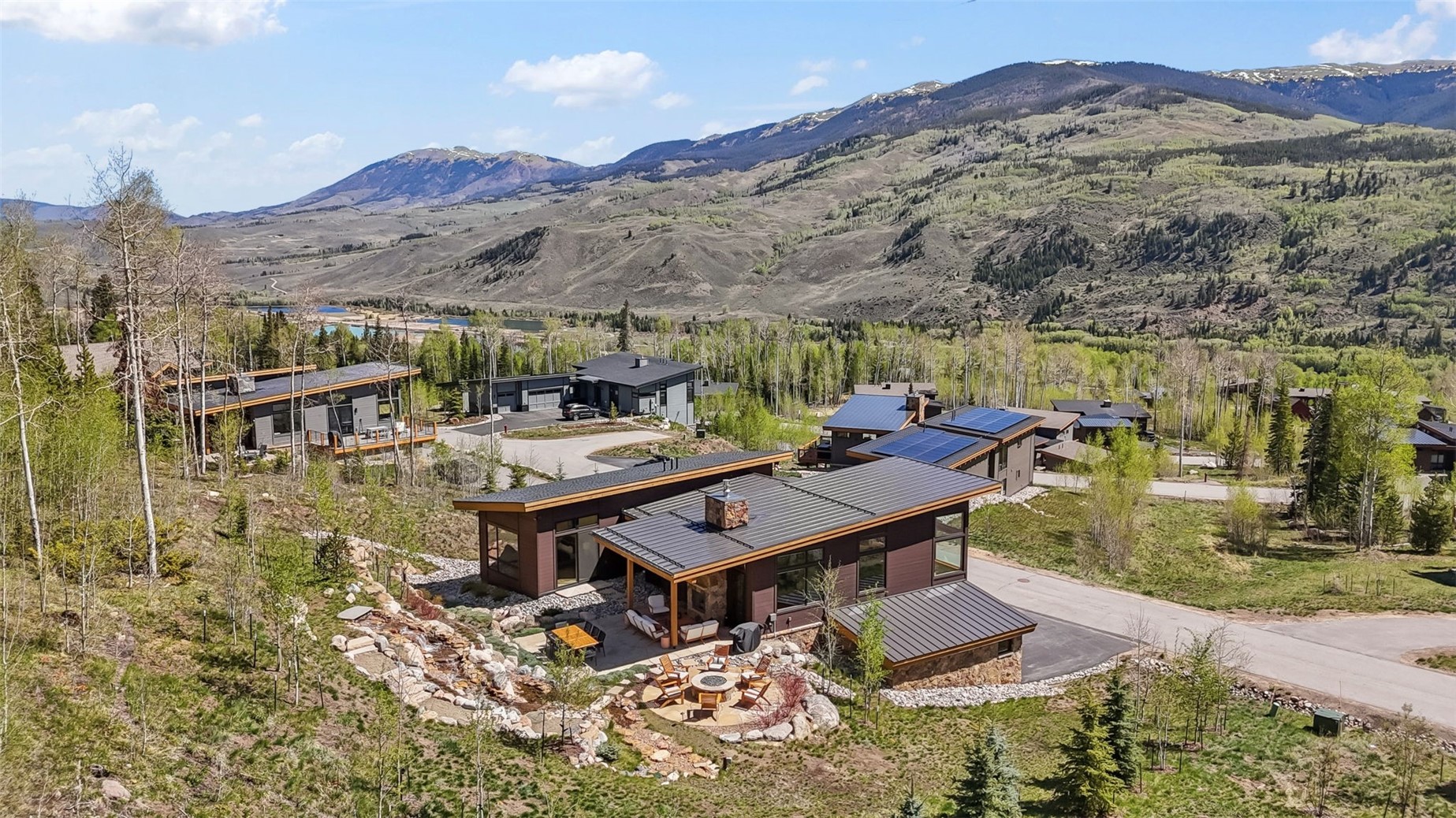 83 Mckay Place Silverthorne CO 80498
