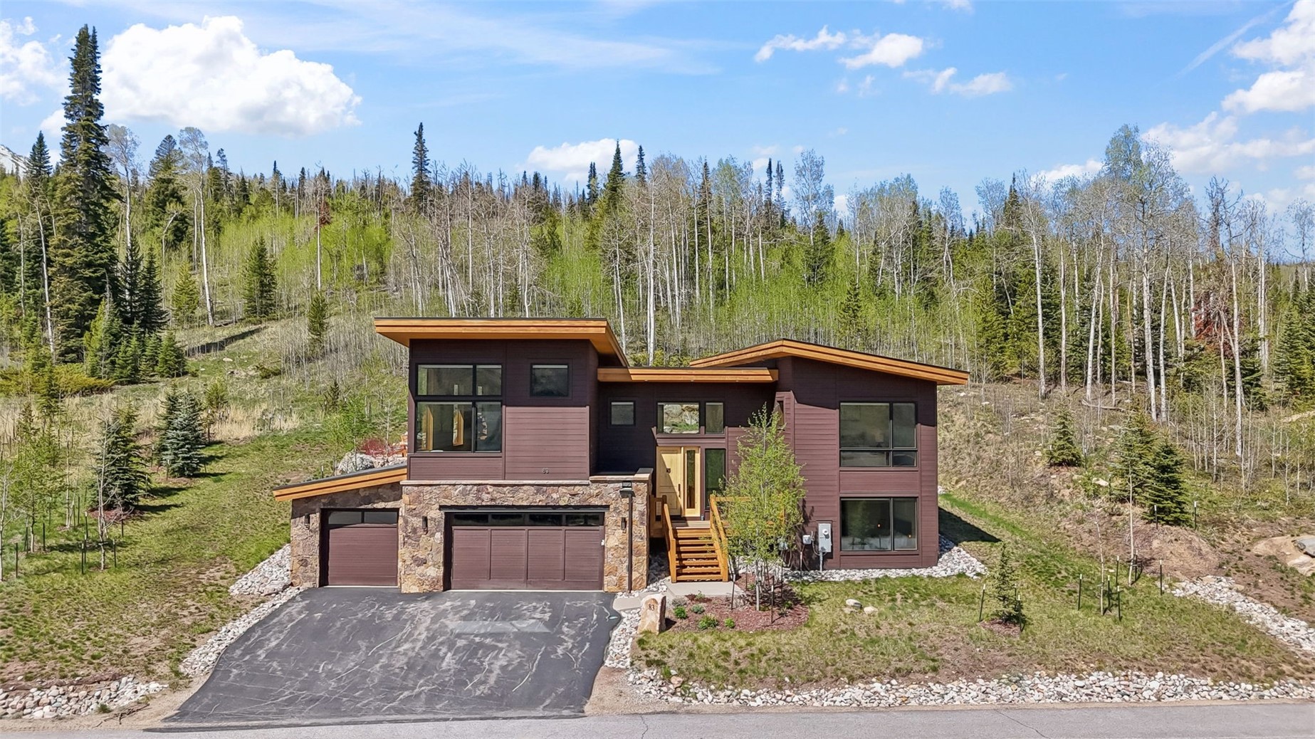 83 Mckay Place Silverthorne CO 80498