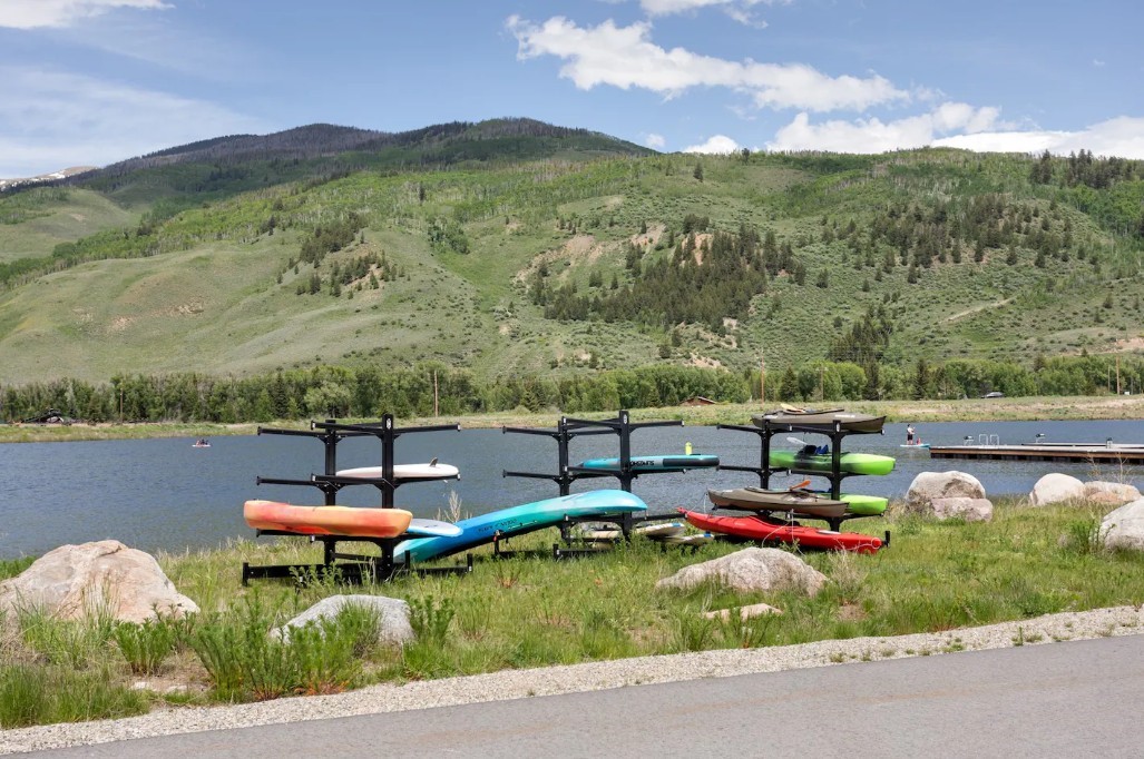 83 Mckay Place Silverthorne CO 80498