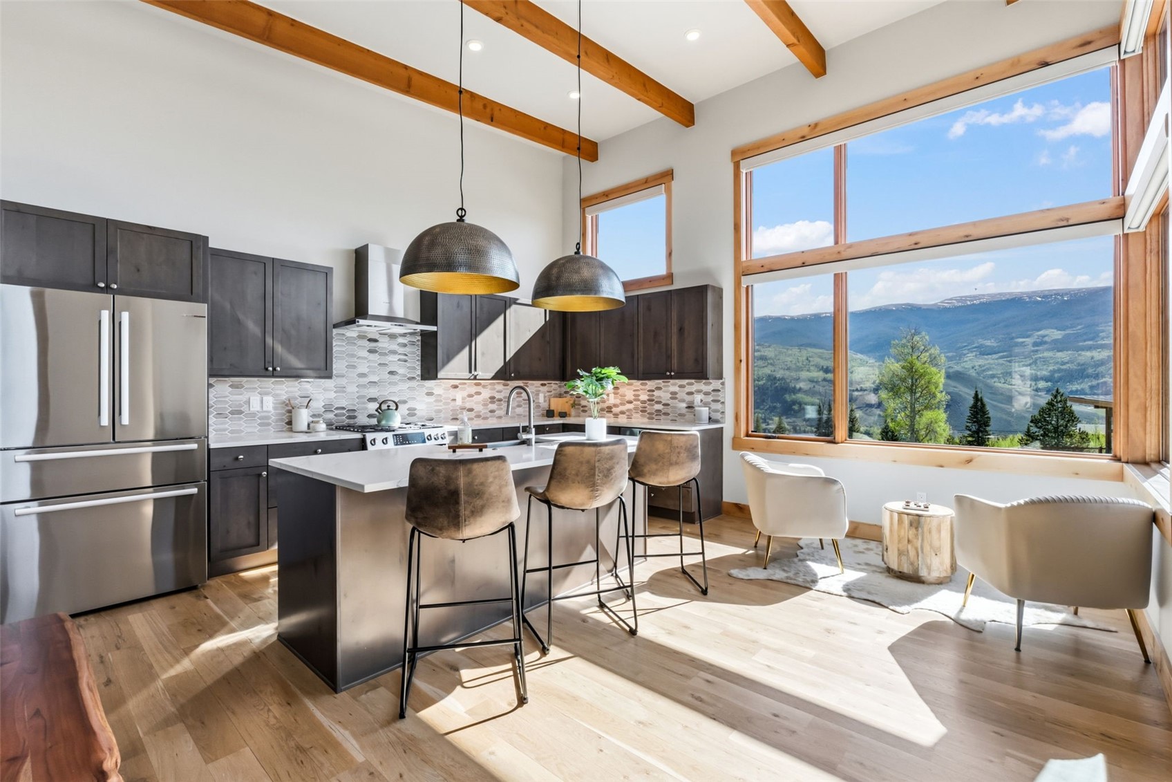 83 Mckay Place Silverthorne CO 80498