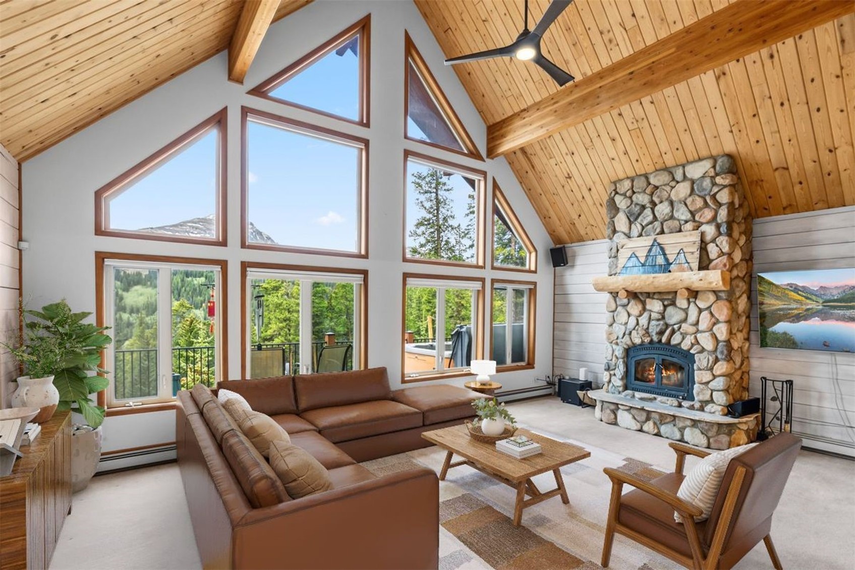 1043 Range Road Breckenridge CO 80424