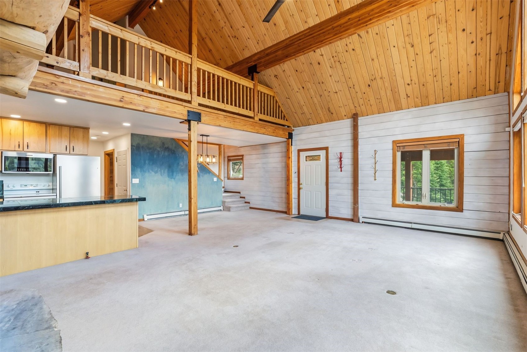 1043 Range Road Breckenridge CO 80424