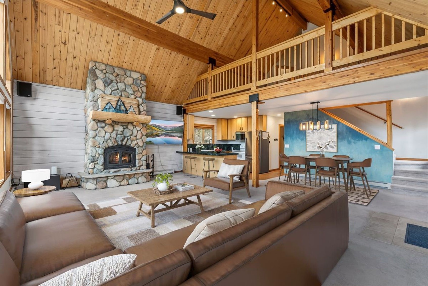 1043 Range Road Breckenridge CO 80424