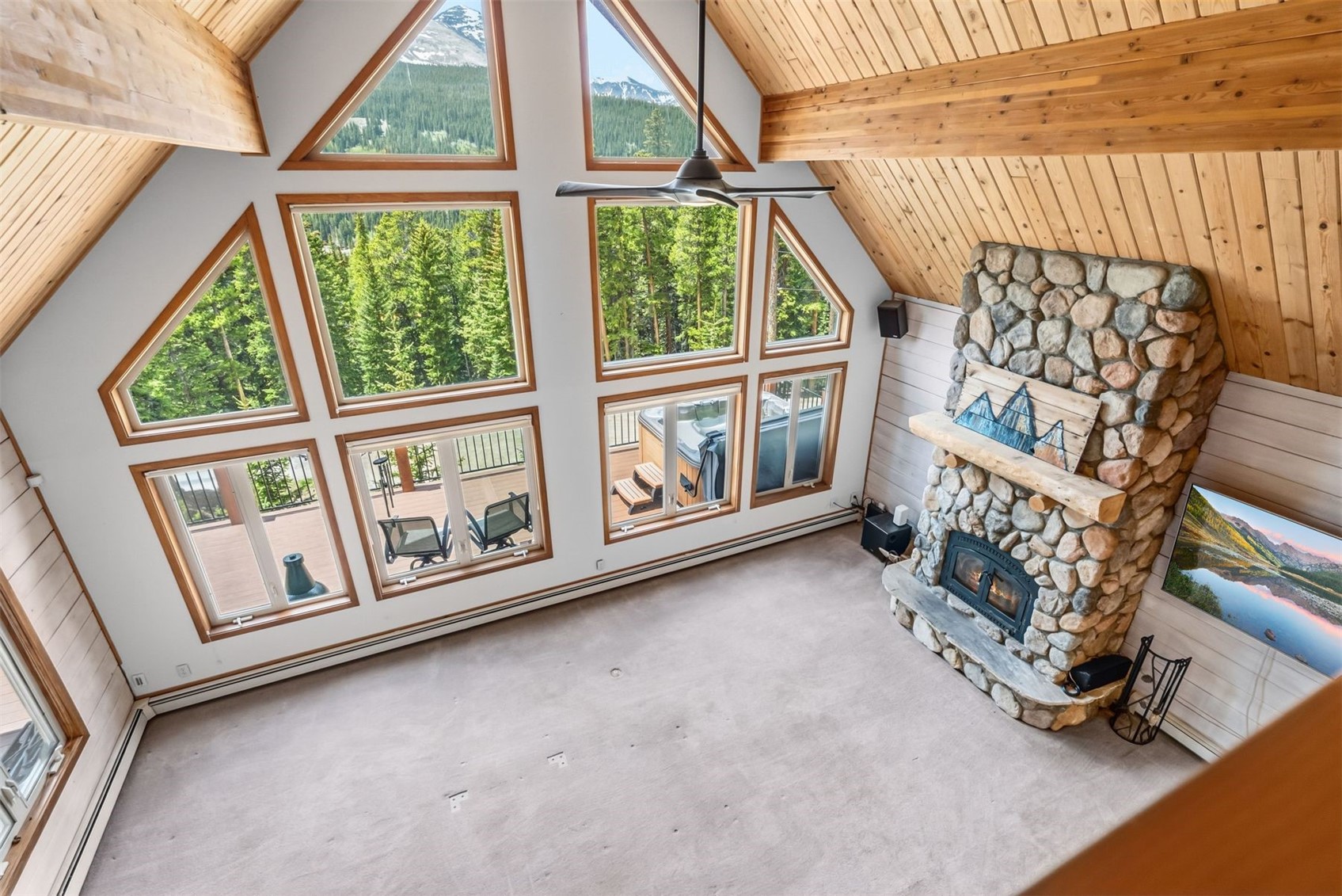 1043 Range Road Breckenridge CO 80424