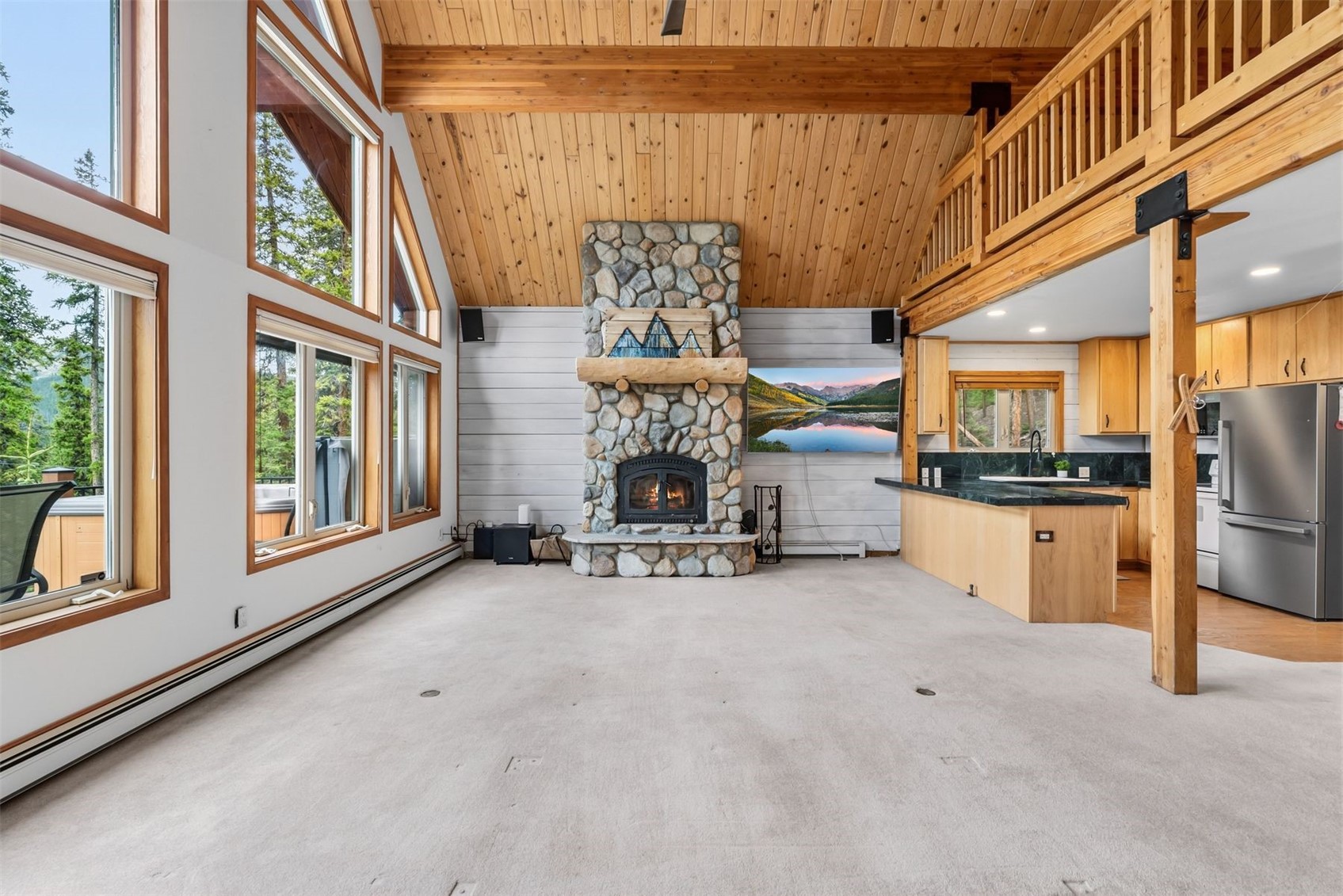1043 Range Road Breckenridge CO 80424