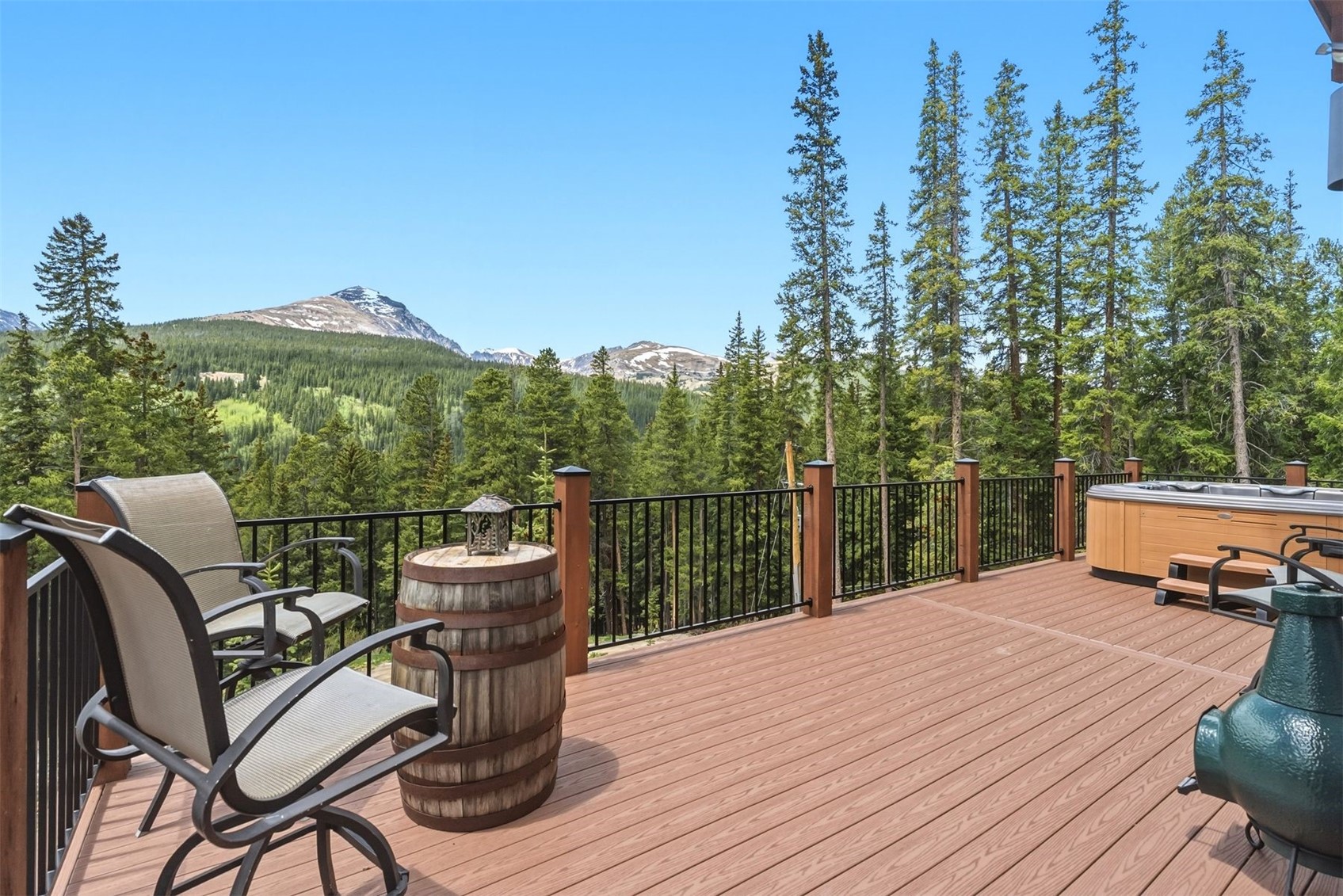 1043 Range Road Breckenridge CO 80424