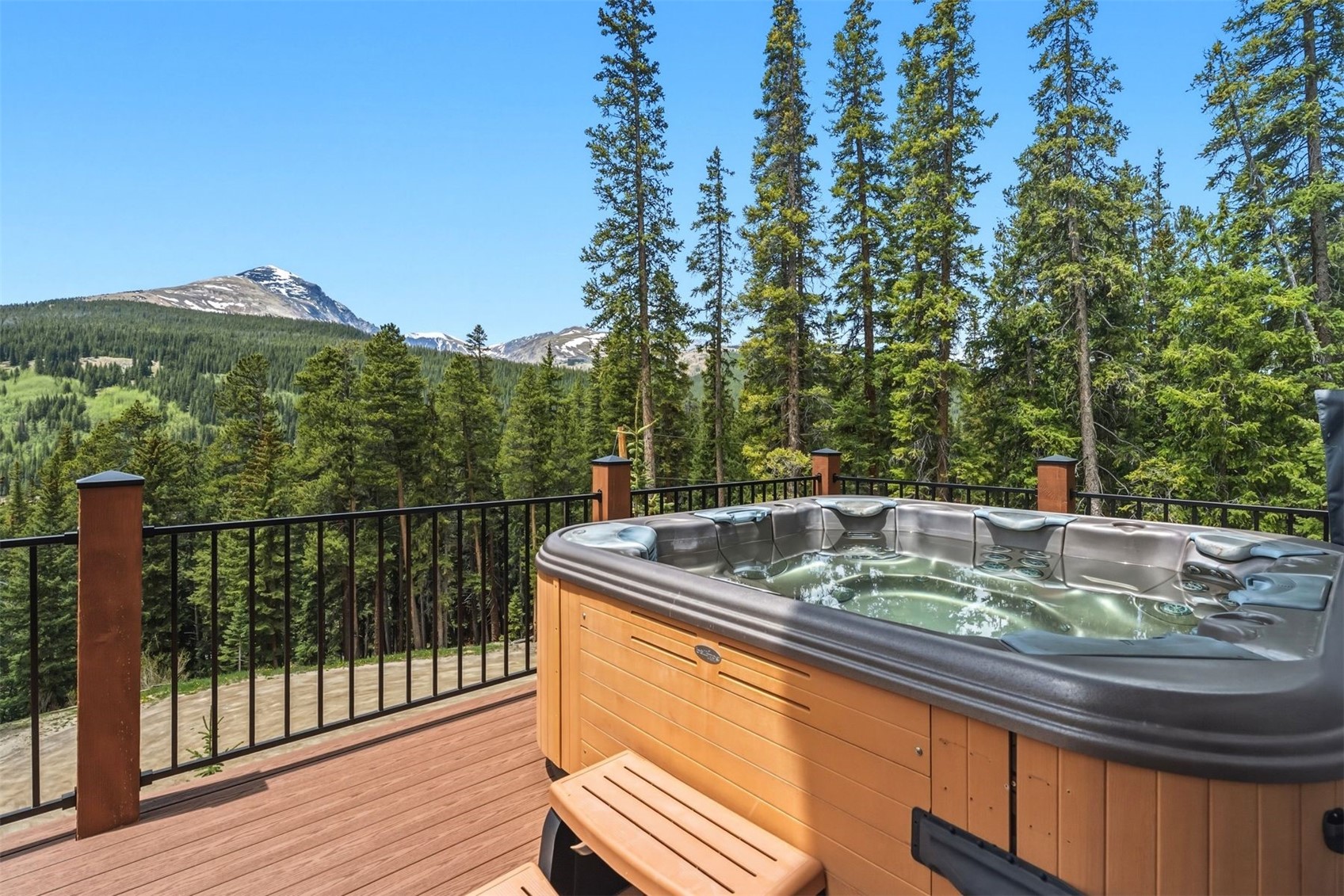 1043 Range Road Breckenridge CO 80424