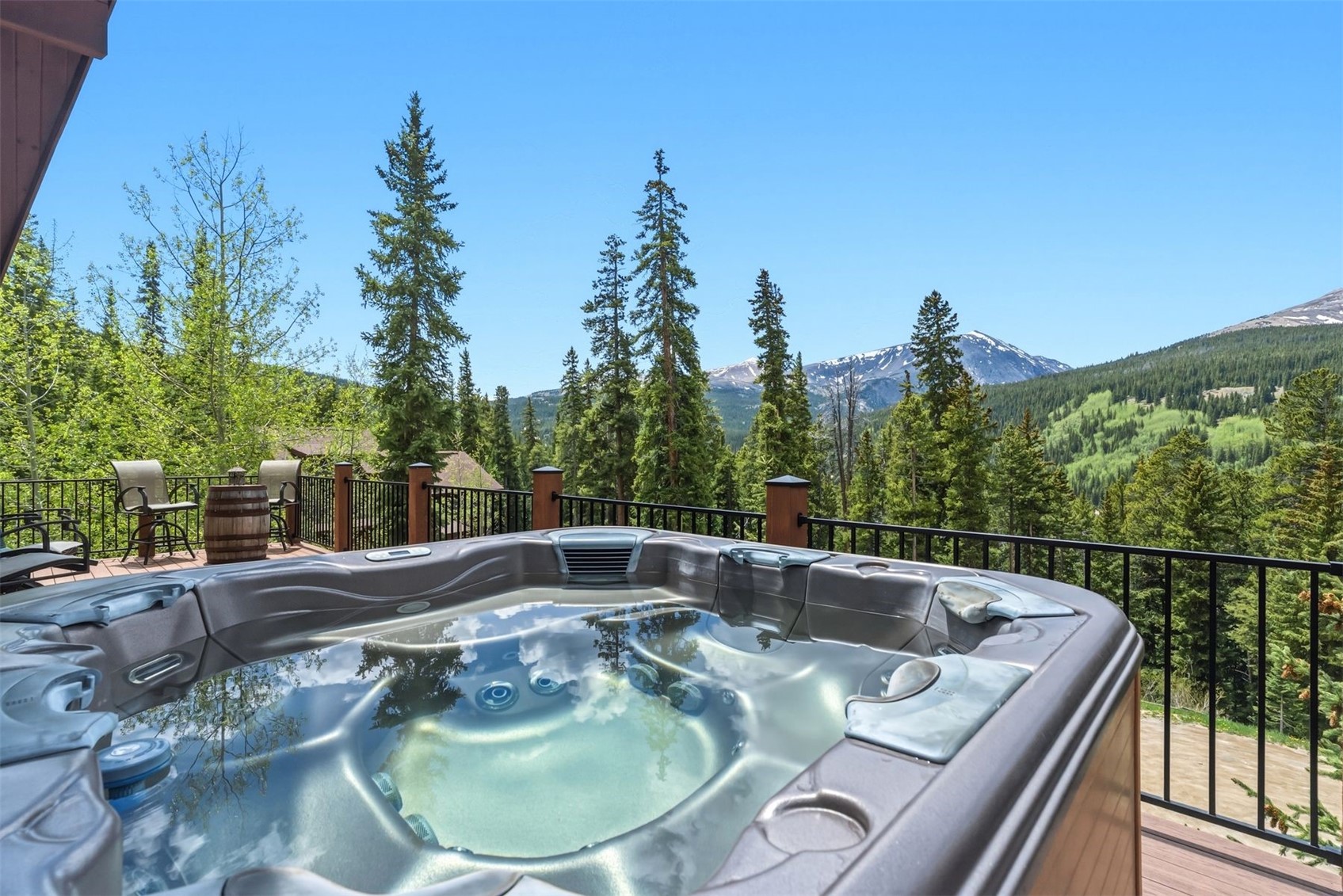1043 Range Road Breckenridge CO 80424
