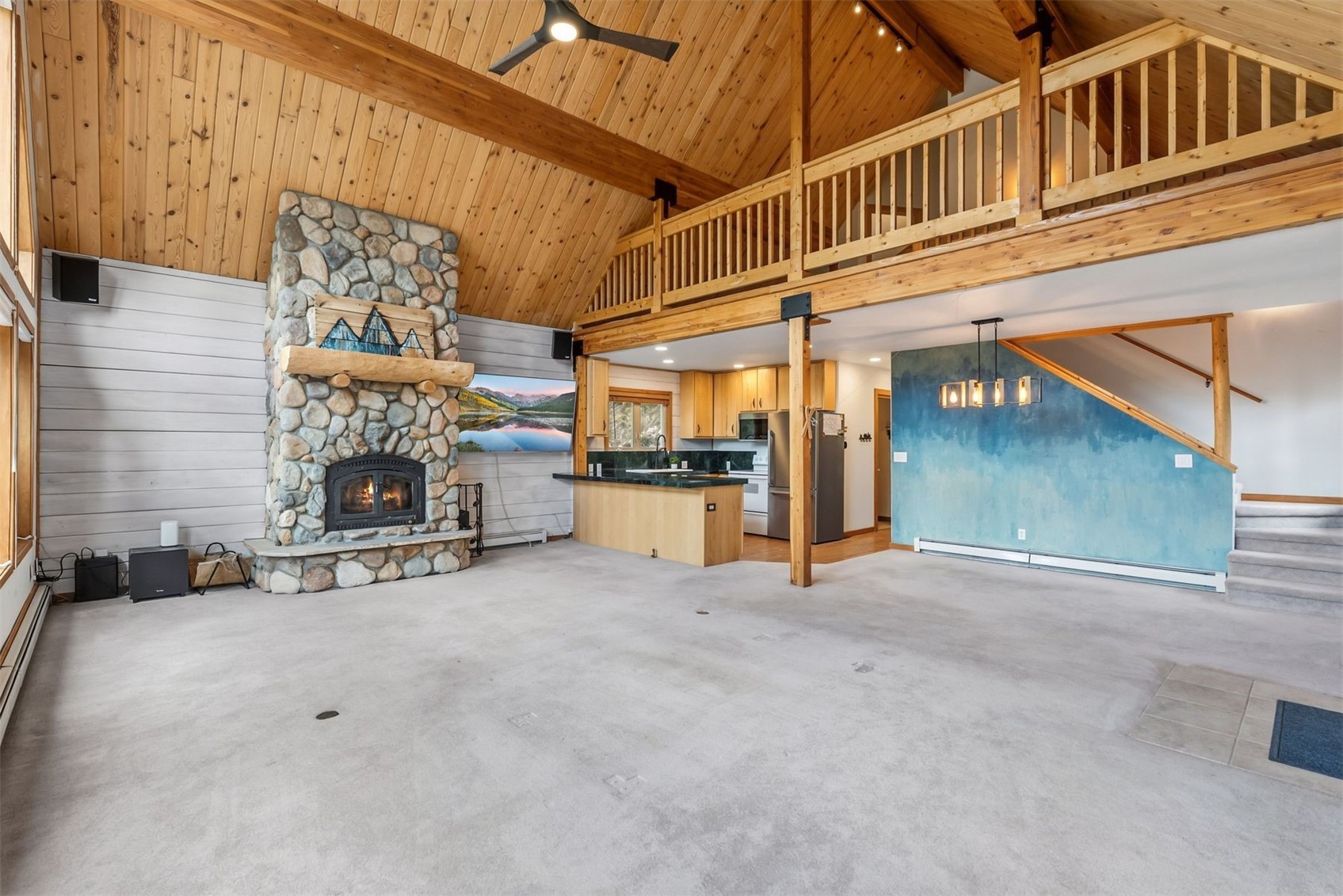 1043 Range Road Breckenridge CO 80424