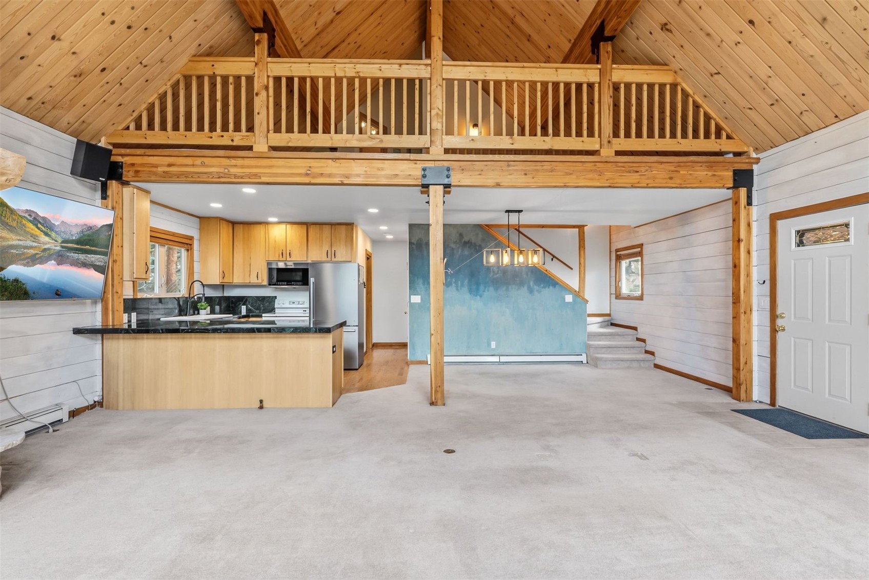 1043 Range Road Breckenridge CO 80424