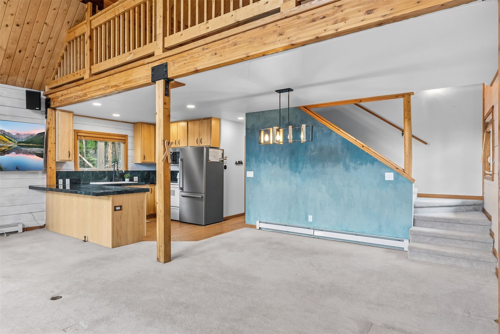 1043 Range Road Breckenridge CO 80424