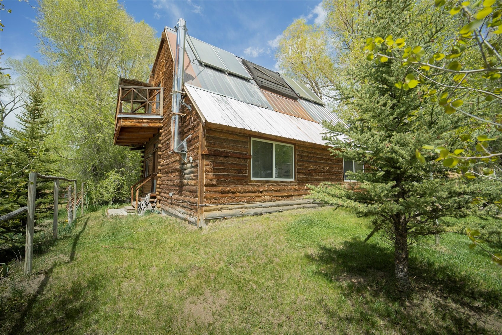 241 Moffat Avenue Yampa CO 80483