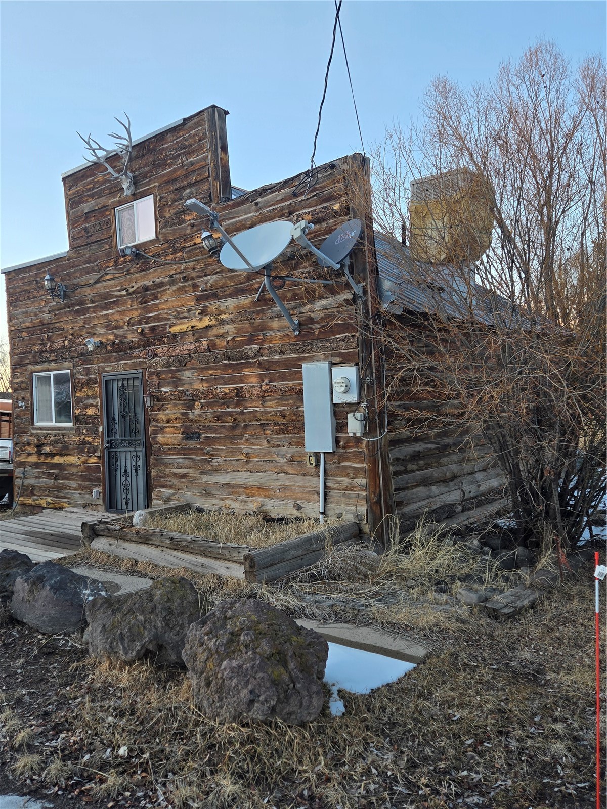 241 Moffat Avenue Yampa CO 80483