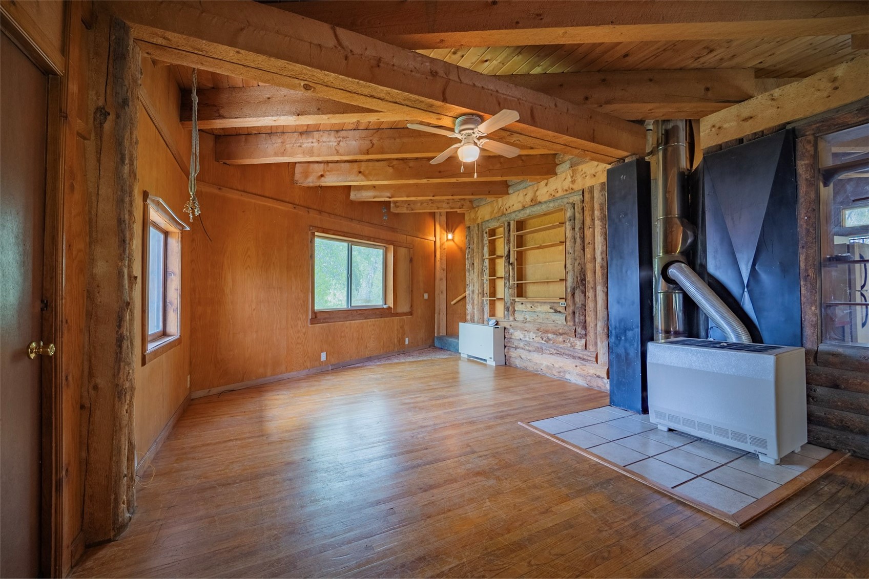 241 Moffat Avenue Yampa CO 80483
