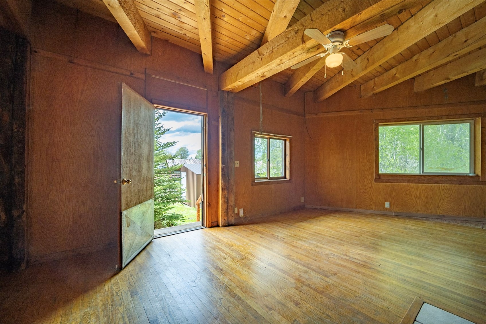 241 Moffat Avenue Yampa CO 80483