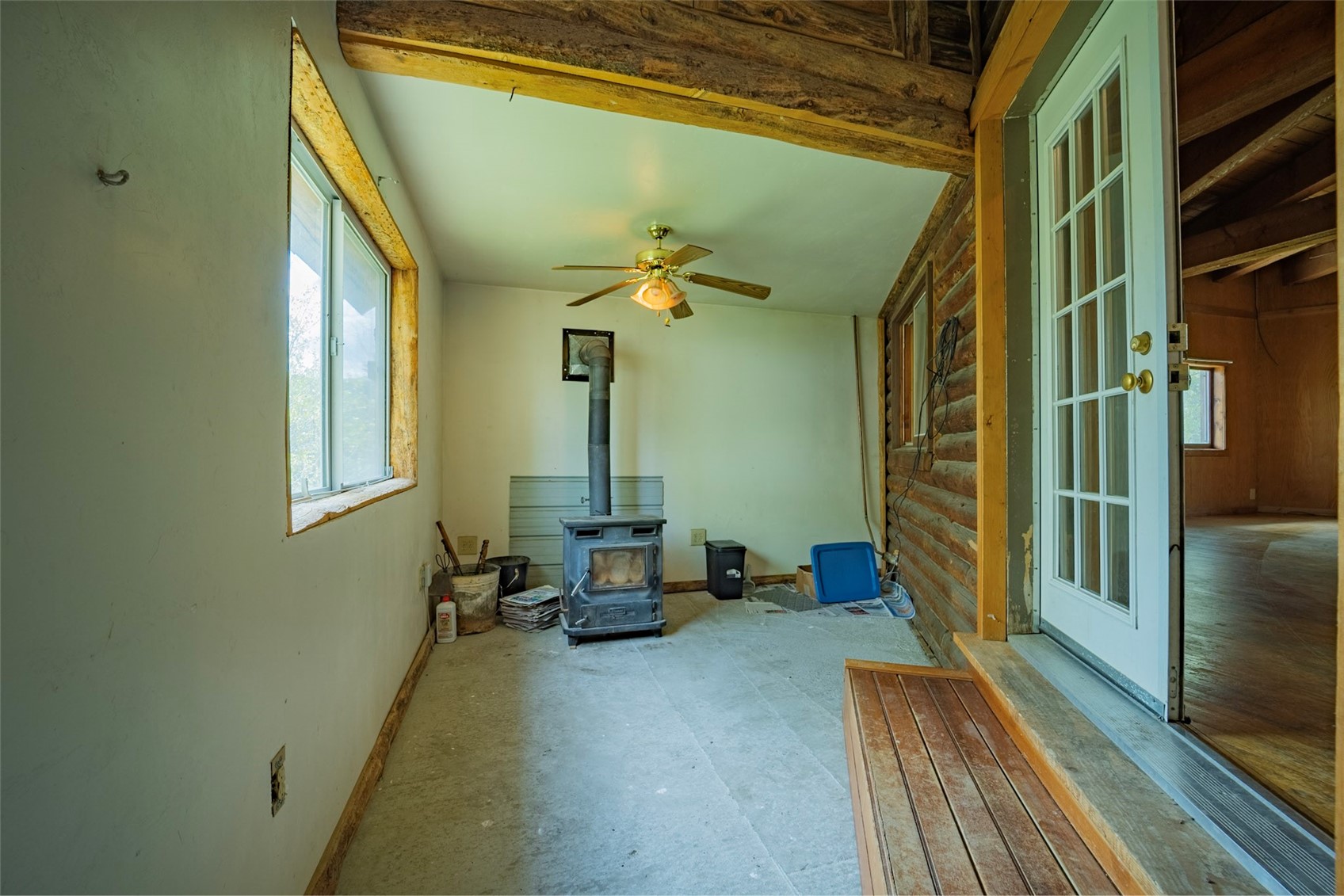 241 Moffat Avenue Yampa CO 80483