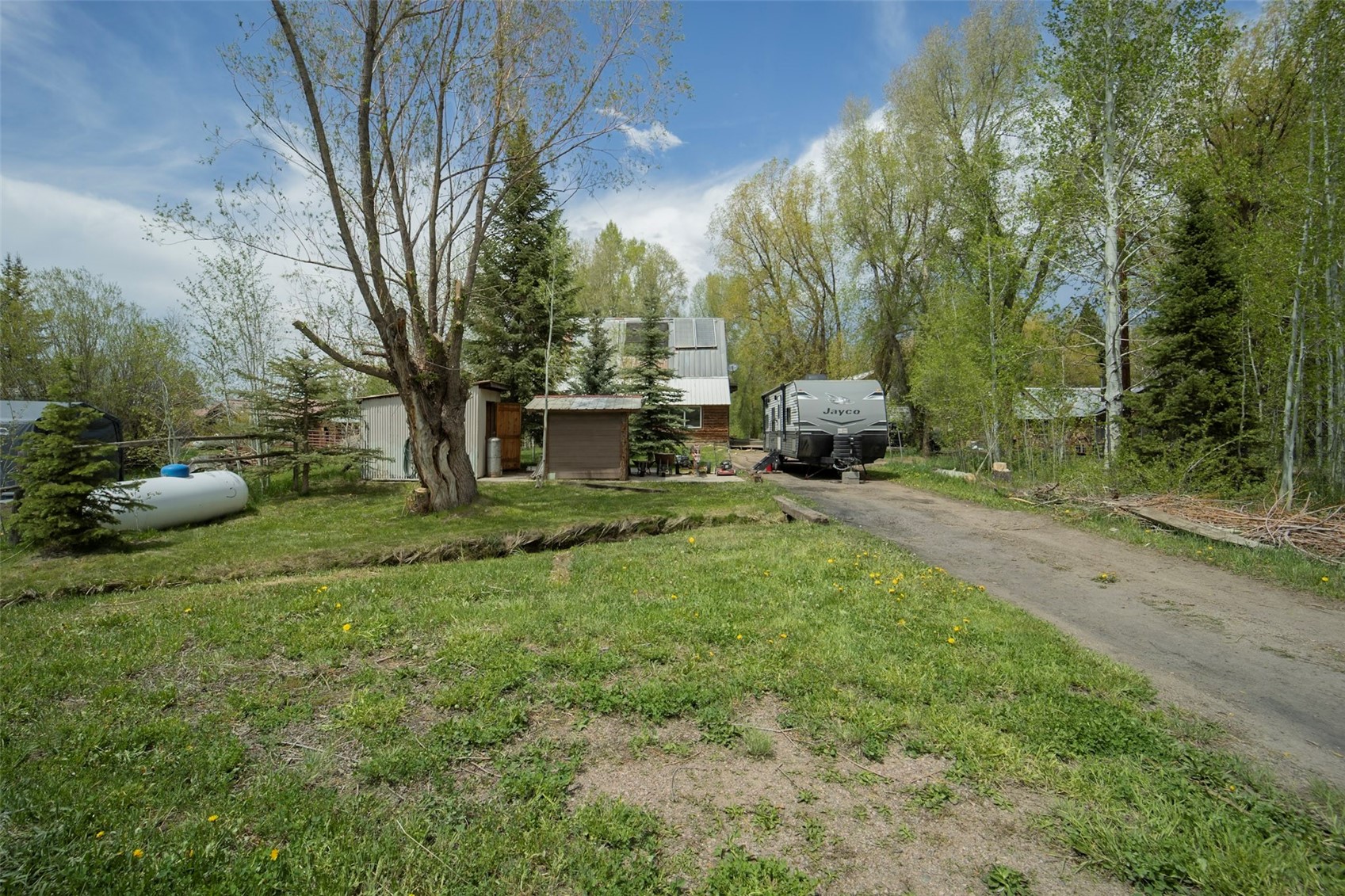 241 Moffat Avenue Yampa CO 80483