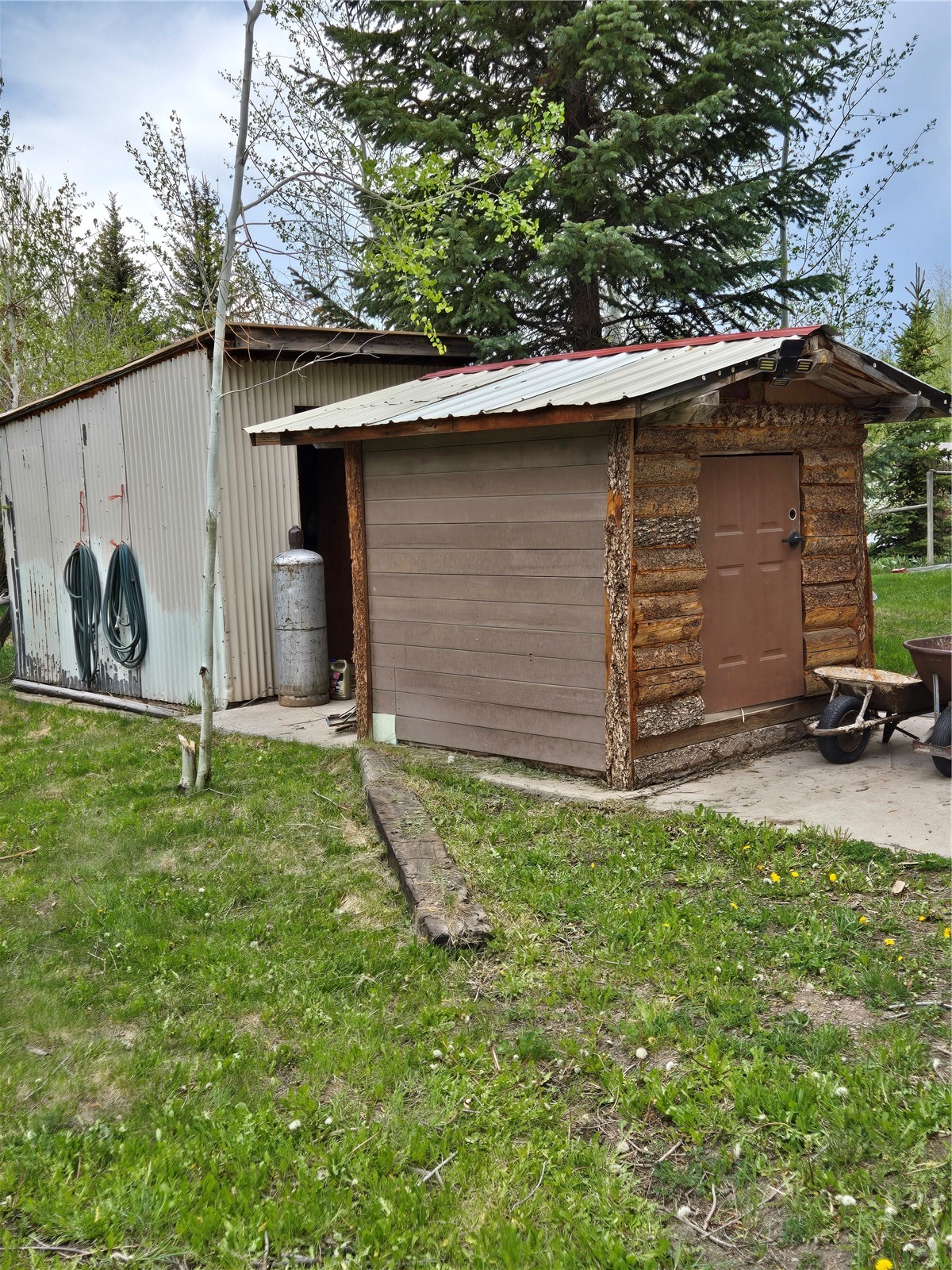 241 Moffat Avenue Yampa CO 80483