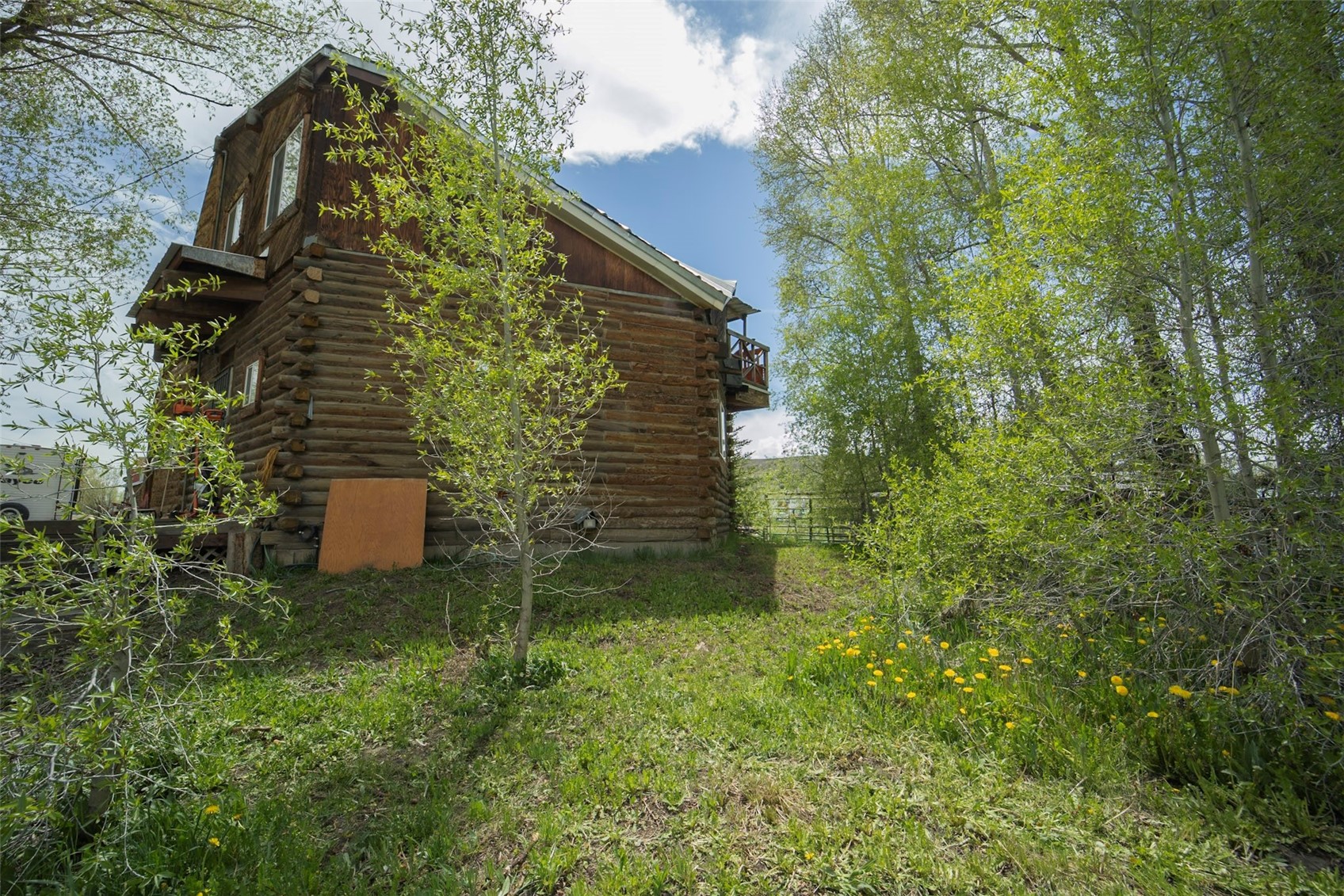 241 Moffat Avenue Yampa CO 80483
