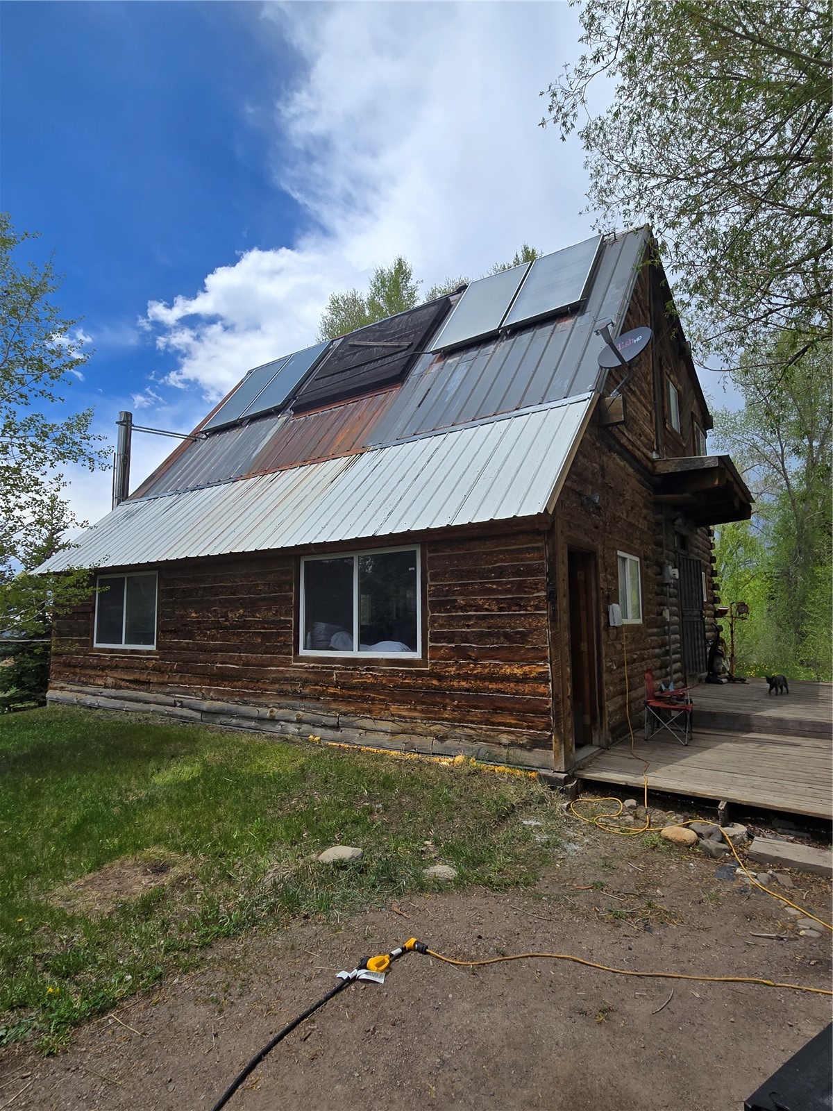 241 Moffat Avenue Yampa CO 80483