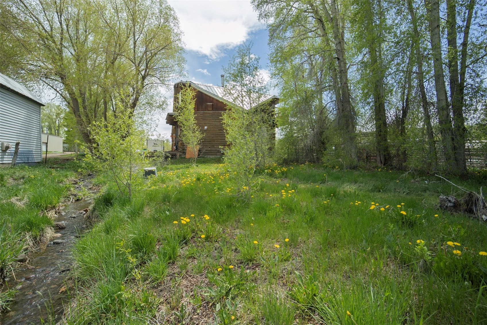 241 Moffat Avenue Yampa CO 80483