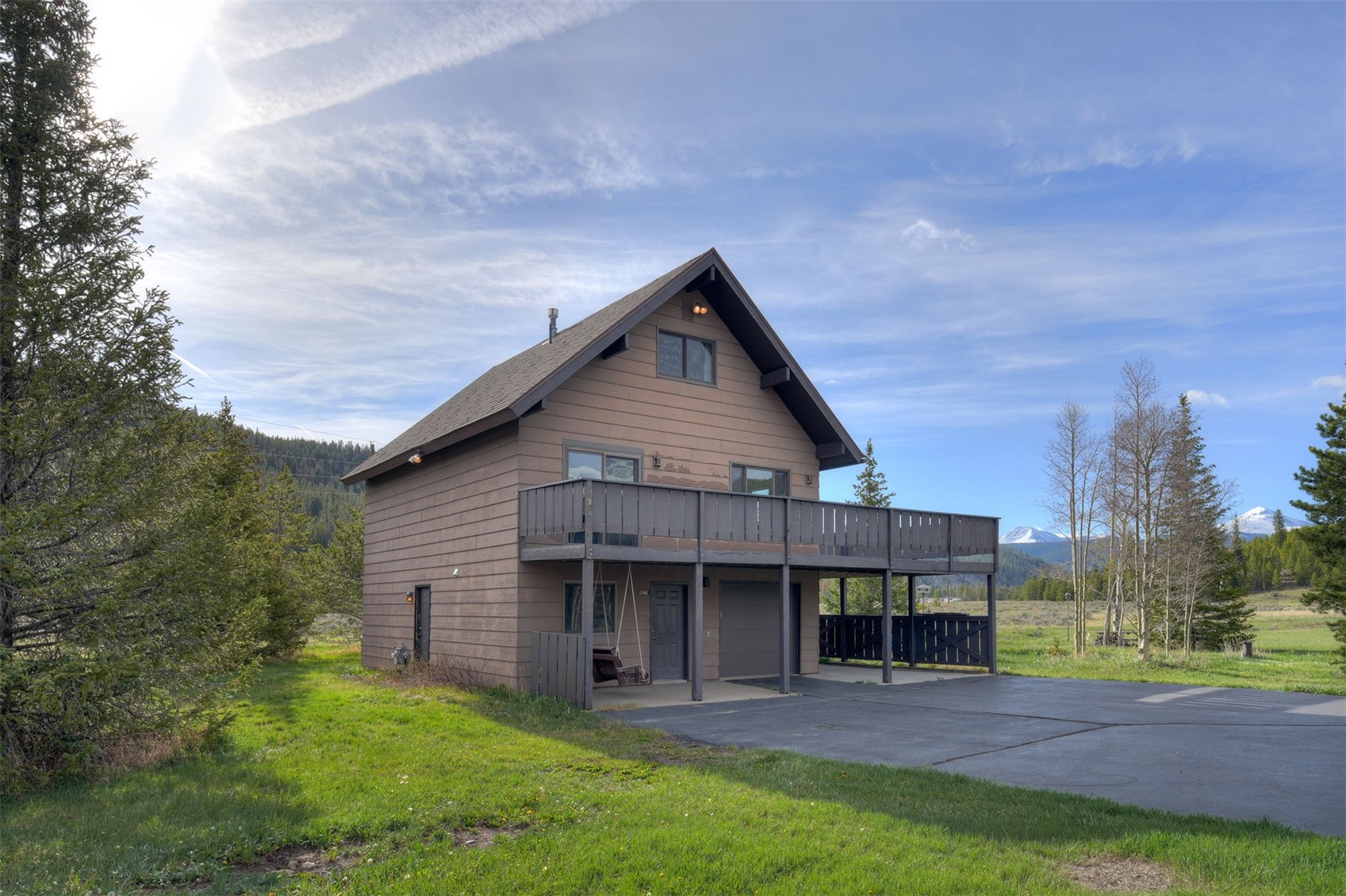 66 Lake View Circle E Breckenridge CO 80424