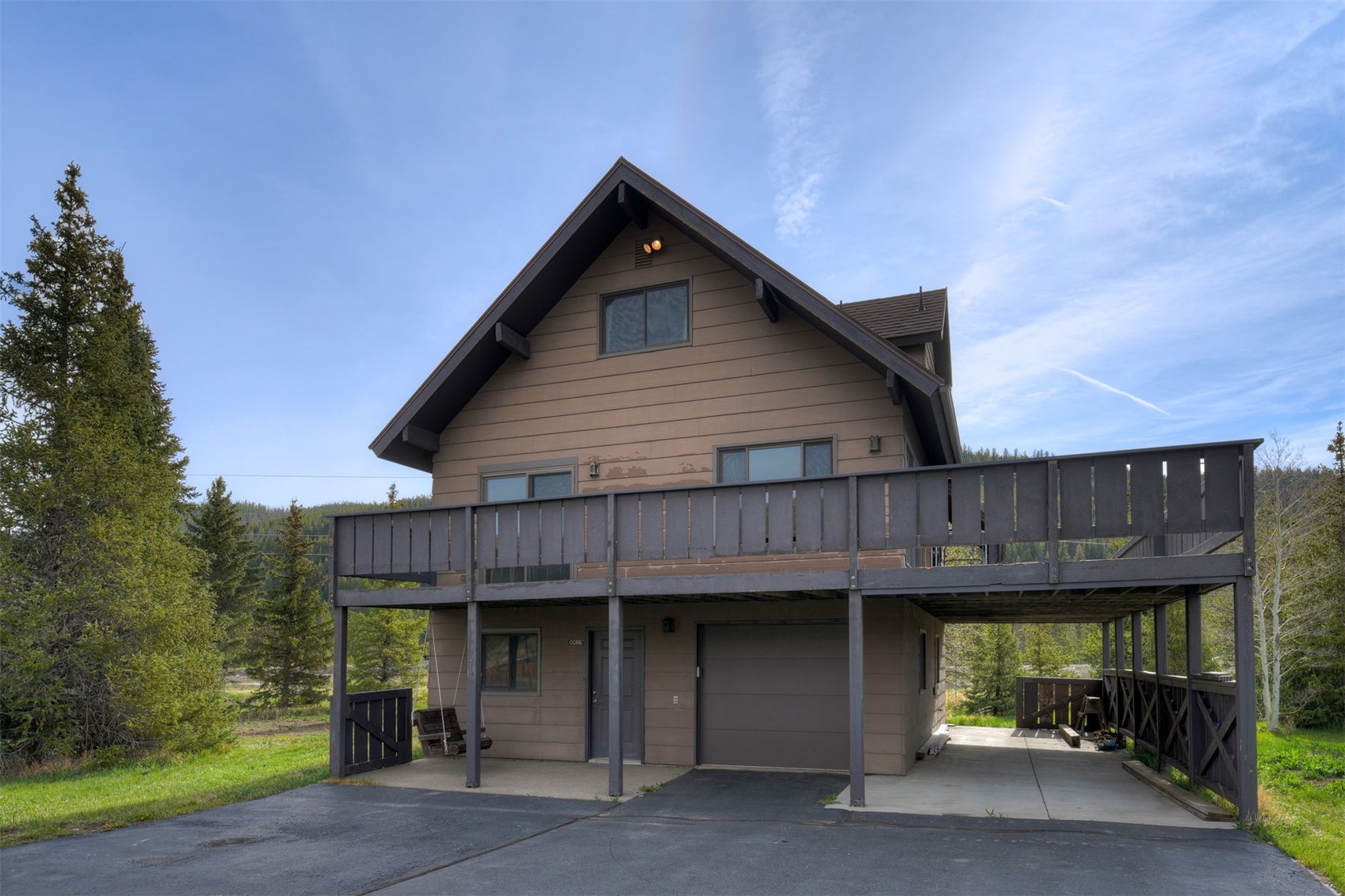 66 Lake View Circle E Breckenridge CO 80424