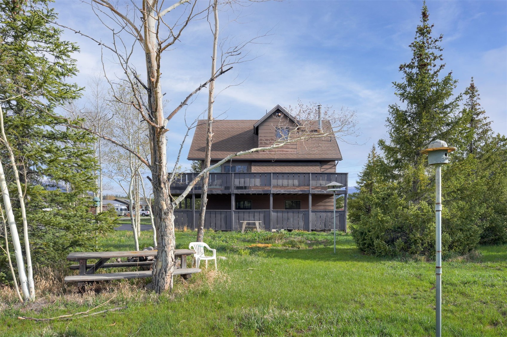 66 Lake View Circle E Breckenridge CO 80424