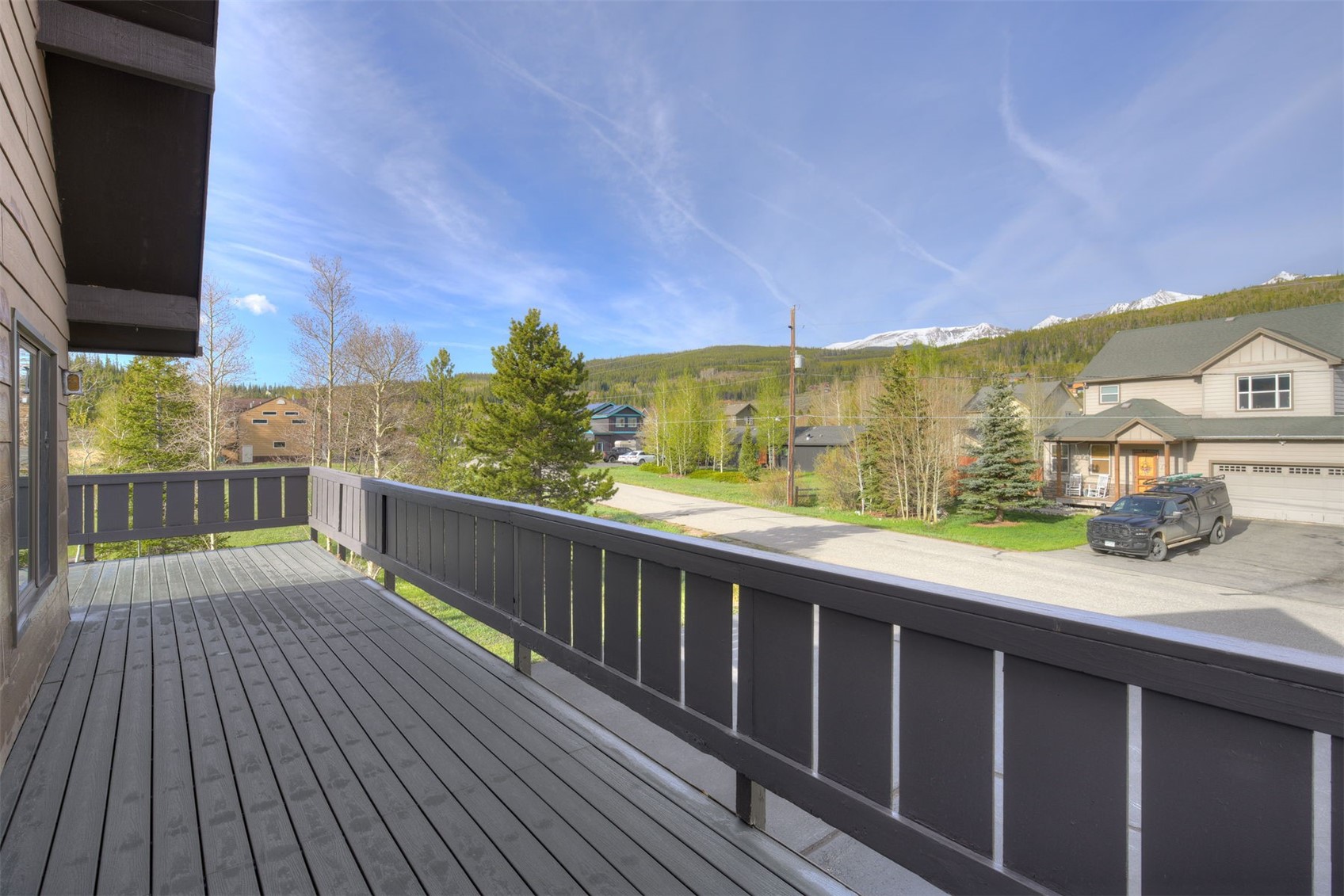 66 Lake View Circle E Breckenridge CO 80424