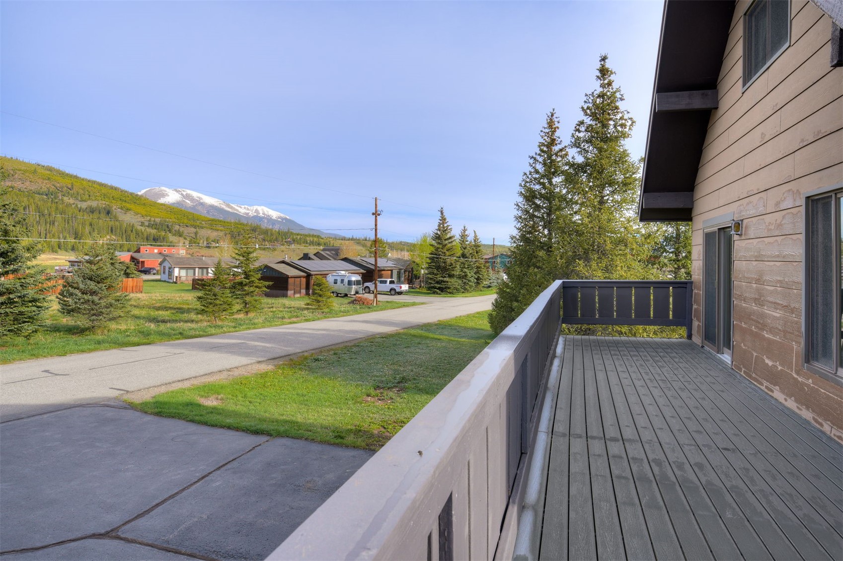 66 Lake View Circle E Breckenridge CO 80424