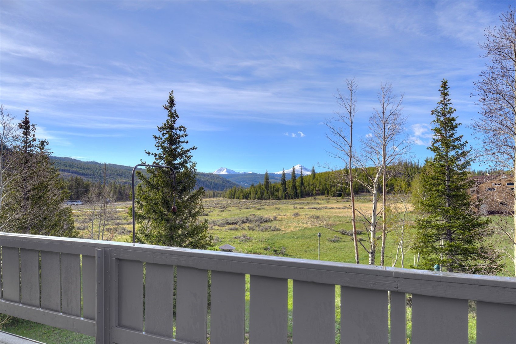 66 Lake View Circle E Breckenridge CO 80424