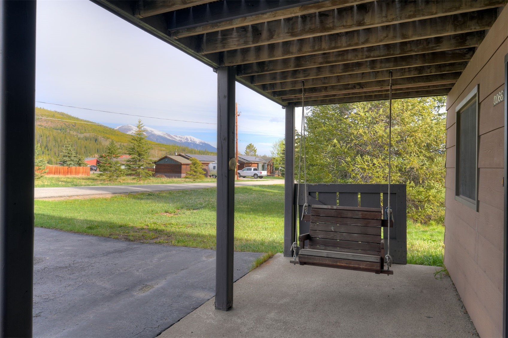 66 Lake View Circle E Breckenridge CO 80424