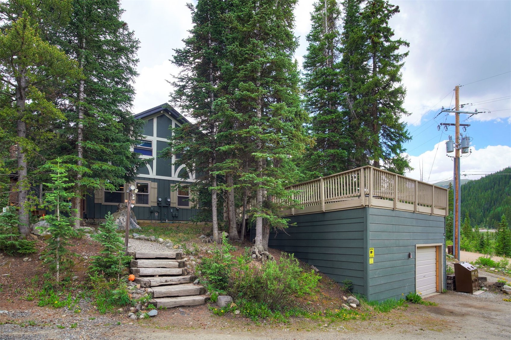 193 Range Road Breckenridge CO 80424