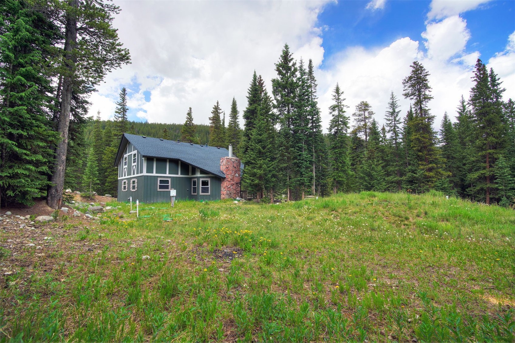 193 Range Road Breckenridge CO 80424