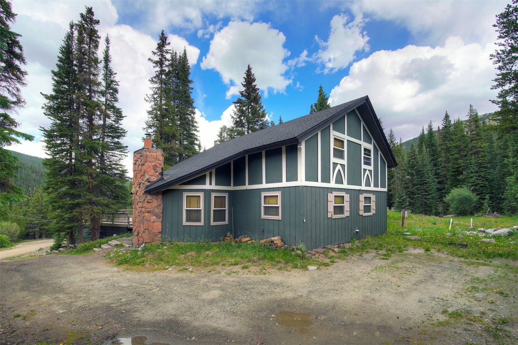 193 Range Road Breckenridge CO 80424